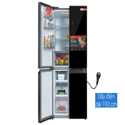 Tủ lạnh Toshiba Inverter 474 lít GR-RF611WI-PGV-XK