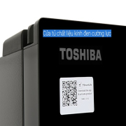 Tủ lạnh Toshiba Inverter 474 lít GR-RF611WI-PGV-XK