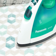 Bàn ủi hơi nước Panasonic NI-E410TMRA