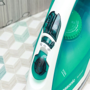 Bàn ủi hơi nước Panasonic NI-E410TMRA