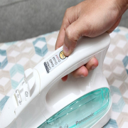 Bàn ủi hơi nước Panasonic NI-L700SSGRA