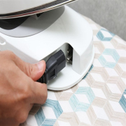 Bàn ủi hơi nước Panasonic NI-L700SSGRA