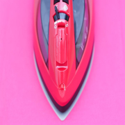 Bàn ủi hơi nước Panasonic NI-W410TSRRA