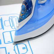 Bàn ủi hơi nước Philip GC-2046