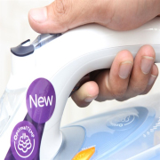 Bàn ủi hơi nước Philip GC-4910