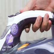 Bàn ủi hơi nước Philip GC-4928