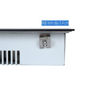 Bếp điện từ âm Electrolux EHI-7325BA