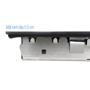 Bếp điện từ âm Electrolux EHXD-875FAK