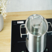 Bếp điện từ đôi Chefs EH-DIH888V