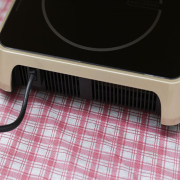 Bếp điện từ Electrolux ETD-32D