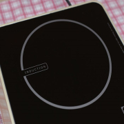 Bếp điện từ Electrolux ETD-32D