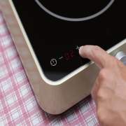 Bếp điện từ Electrolux ETD-32D