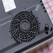 Bếp điện từ Electrolux ETD-32D