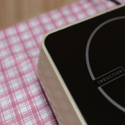 Bếp điện từ Electrolux ETD-32D