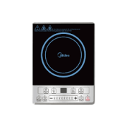 Bếp điện từ Midea MI-B2015DE