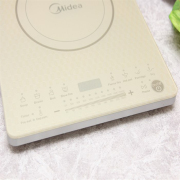 Bếp điện từ Midea MI-T2114DD