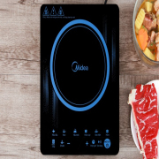 Bếp điện từ Midea MI-T2117DC