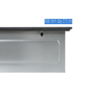 Bếp điện từ Panasonic KY-A227EKRA