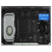 Bếp điện từ Panasonic KY-C227EHRA