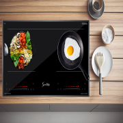 Bếp điện từ Sevilla SV-M100T