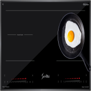 Bếp điện từ Sevilla SV-M100T