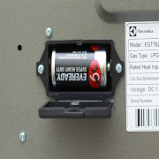 Bếp gas âm Electrolux EGT7627EG