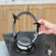 Bếp gas âm Electrolux EGT7627EG