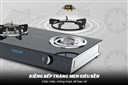 Bếp gas dương kính Sunhouse SHB3065-SG