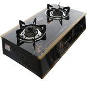 Bếp gas dương kính Sunhouse SHB3226