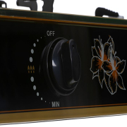 Bếp gas dương kính Sunhouse SHB3226