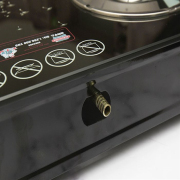 Bếp gas dương kính Sunhouse SHB3365