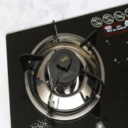 Bếp gas dương kính Sunhouse SHB3365