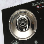 Bếp gas dương kính Sunhouse SHB3365