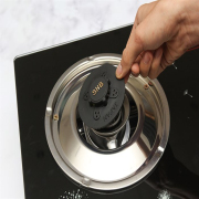 Bếp gas dương kính Sunhouse SHB3365