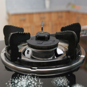 Bếp gas dương kính Sunhouse SHB3365