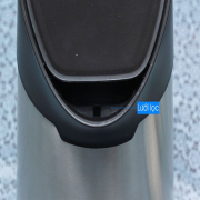 Bình đun siêu tốc Electrolux EEK5604S
