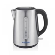 Bình đun siêu tốc Korea King KKT-618BS