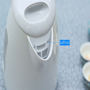 Bình đun siêu tốc Panasonic NC-GK1WRA