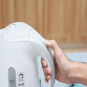 Bình đun siêu tốc Panasonic NC-GK1WRA