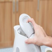 Bình đun siêu tốc Panasonic NC-GK1WRA