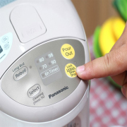 Bình thủy điện Panasonic NC-EG4000CSY