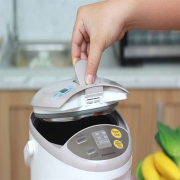 Bình thủy điện Panasonic NC-EG4000CSY