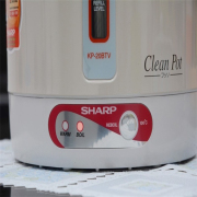 Bình thủy điện Sharp KP-20BTV