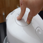 Bình thủy điện Sharp KP-20BTV