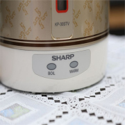 Bình thủy điện Sharp KP-30STV