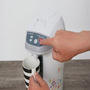 Bình thủy điện Sharp KP-Y32PV