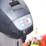 Bình thủy điện Sharp KP-Y33BTV