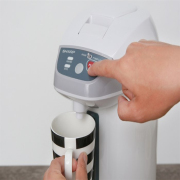 Bình thủy điện Sharp KP-Y40PV