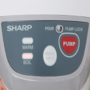 Bình thủy điện Sharp KP-Y40PV