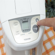 Bình thủy điện Toshiba PLK-30FL(WT)VN